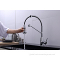 Pull Out Kitchen Water Tap Antique Kitchen Faucet with Aerator Manufactory